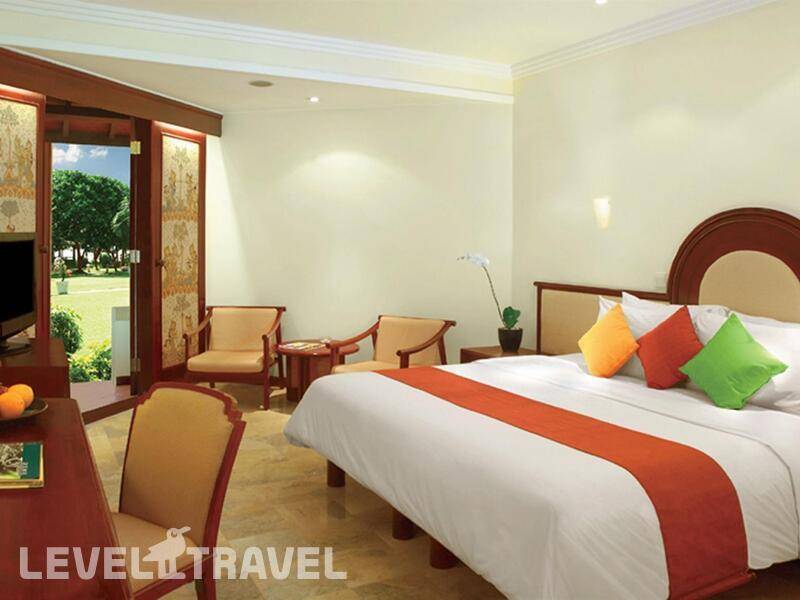 Фотография Discovery Kartika Plaza Hotel