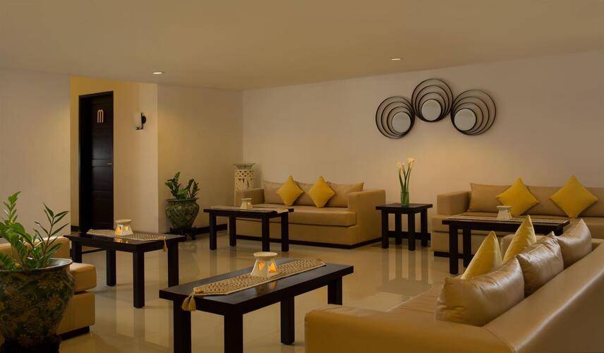 Discovery Kartika Plaza Hotel