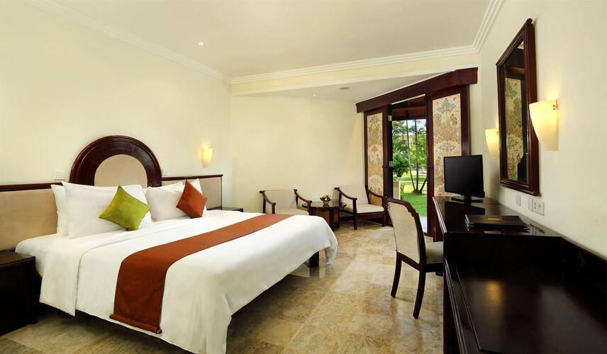 Discovery Kartika Plaza Hotel