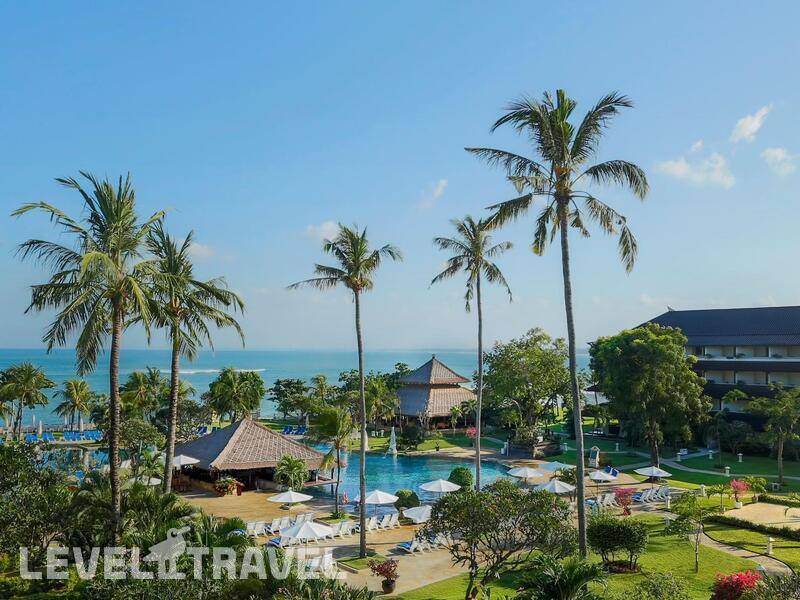 Фотография Discovery Kartika Plaza Hotel