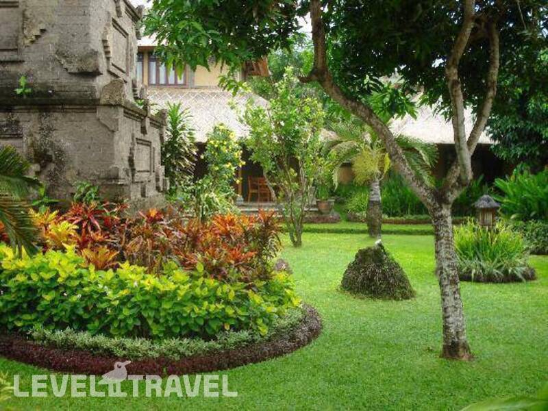 Фотография Matahari Terbit Bali