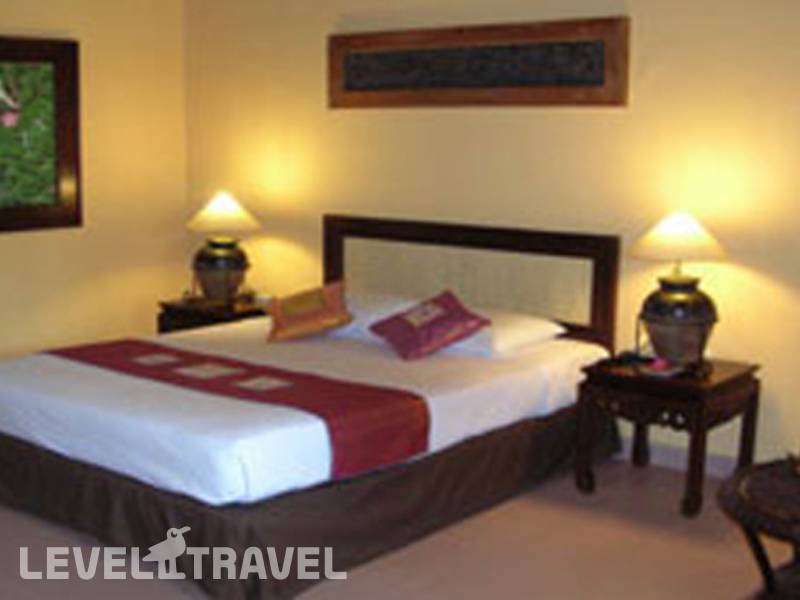 Фотография Matahari Terbit Bali