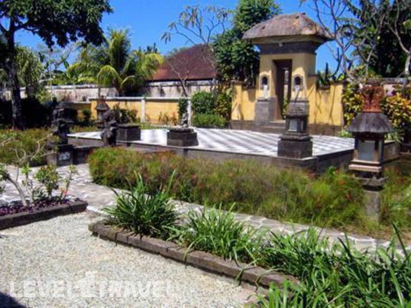 Фотография Matahari Terbit Bali