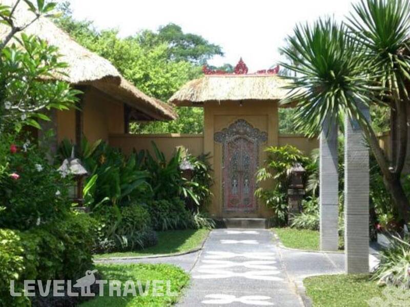 Фотография Matahari Terbit Bali