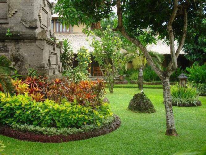 Matahari Terbit Bali