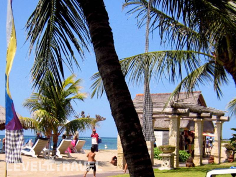 Фотография Matahari Terbit Bali