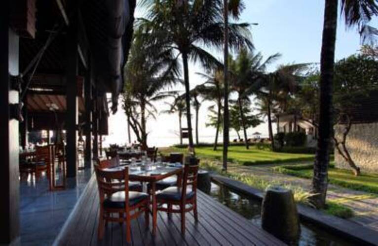 Bali Khama Beach Resort