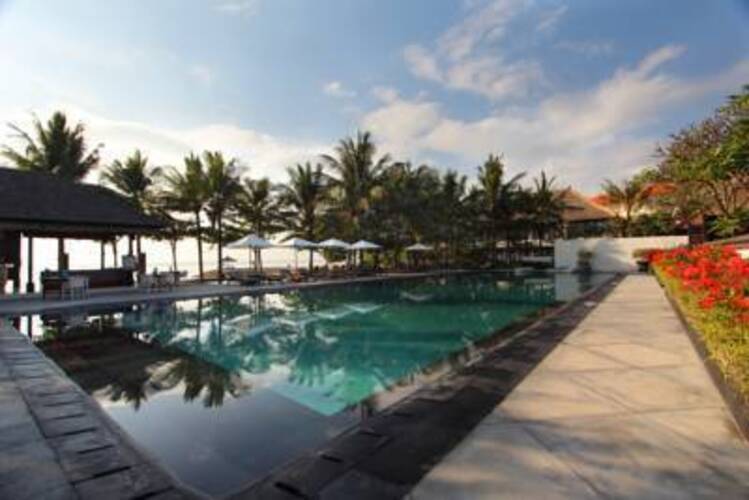 Bali Khama Beach Resort