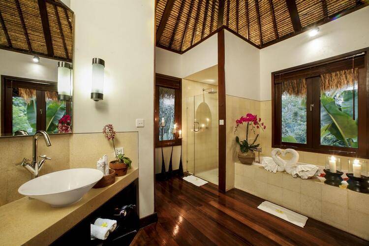 Nandini Bali Jungle Resort & Spa
