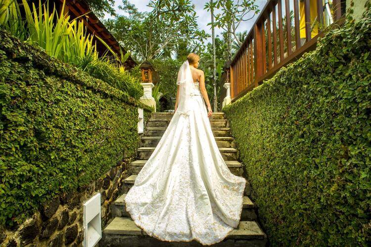 Nandini Bali Jungle Resort & Spa
