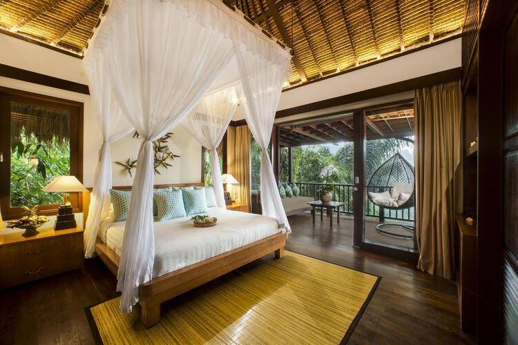 Nandini Bali Jungle Resort & Spa