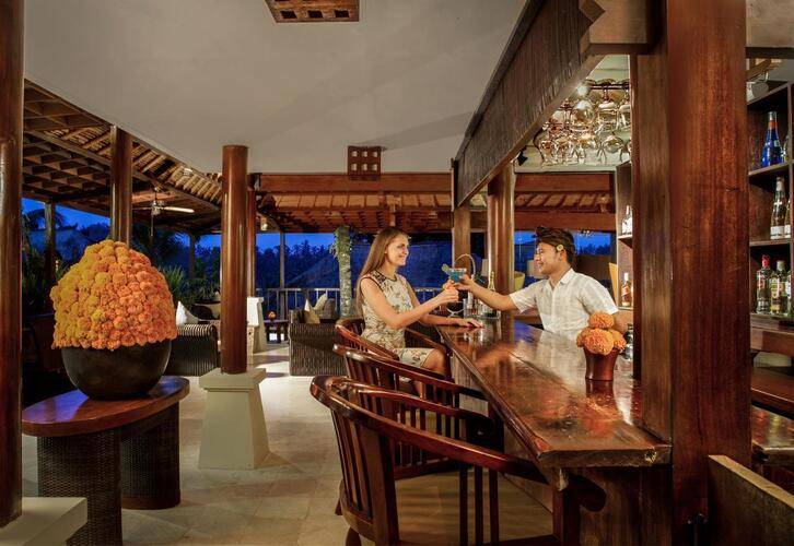 Nandini Bali Jungle Resort & Spa