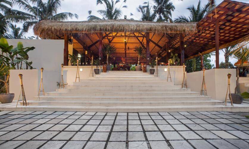 Nandini Bali Jungle Resort & Spa