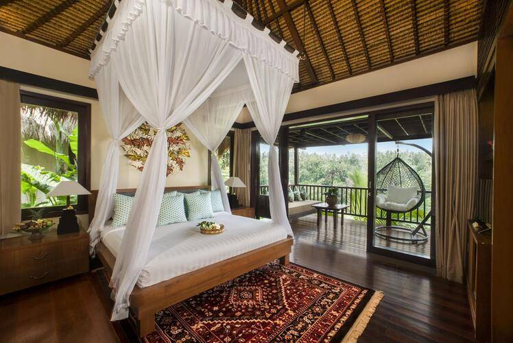 Nandini Bali Jungle Resort & Spa