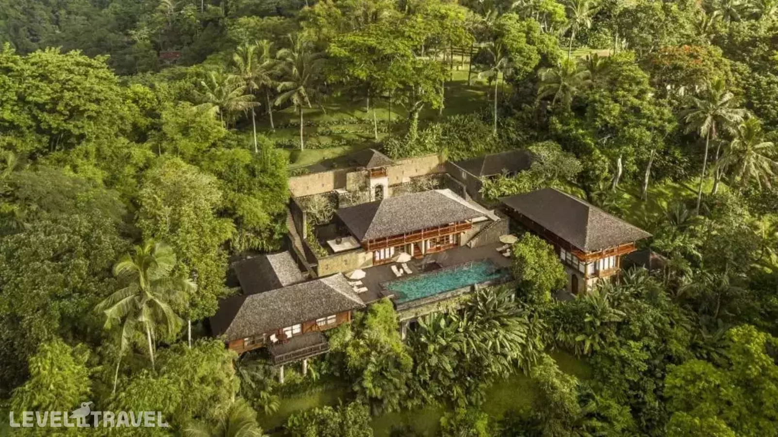 COMO Shambhala Estate