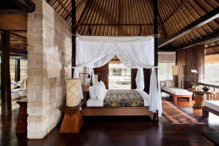 COMO Shambhala Estate