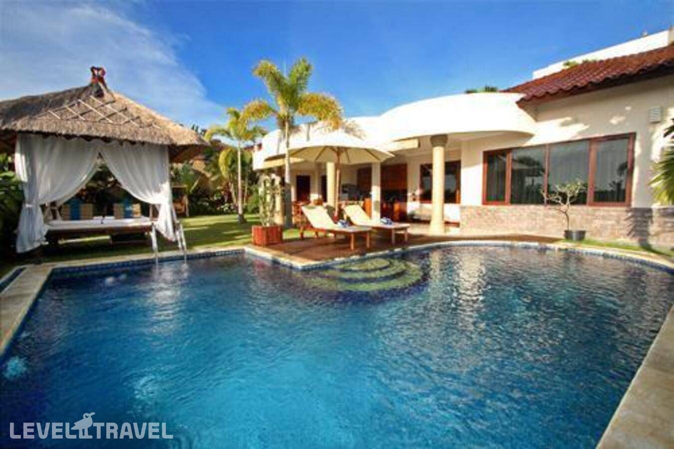 Beverly Hills Boutigue Hotel & Spa