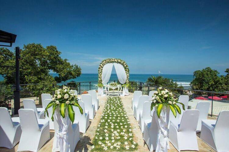 Furamaxclusive Ocean Beach Seminyak