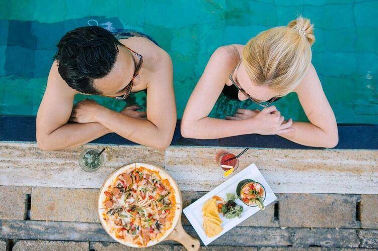 Furamaxclusive Ocean Beach Seminyak