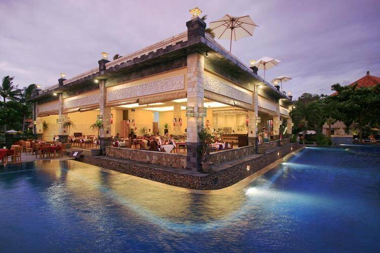 Pelangi Bali Hotel