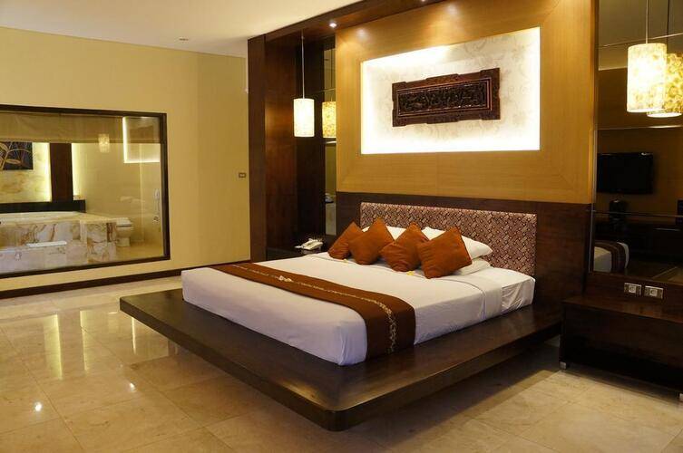 Pelangi Bali Hotel