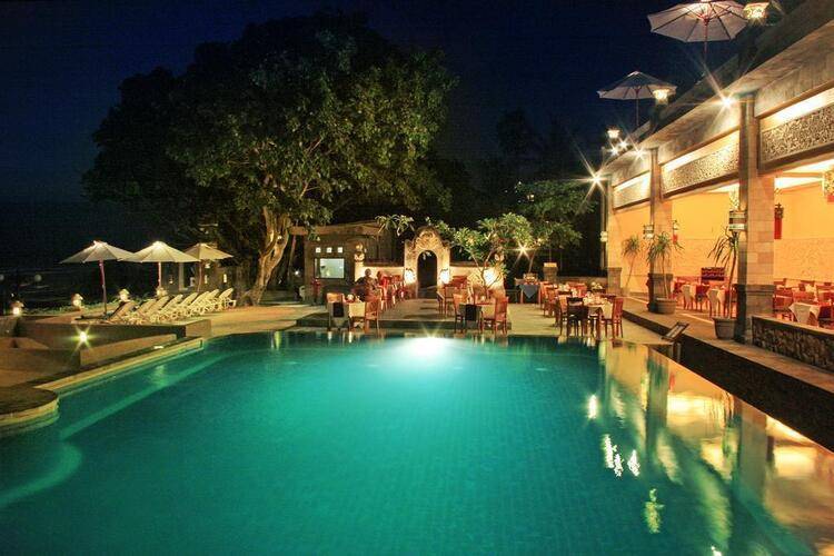 Pelangi Bali Hotel