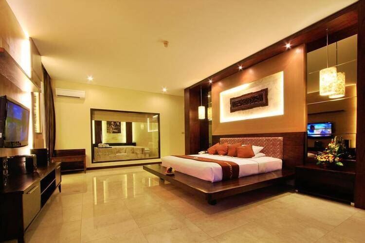 Pelangi Bali Hotel