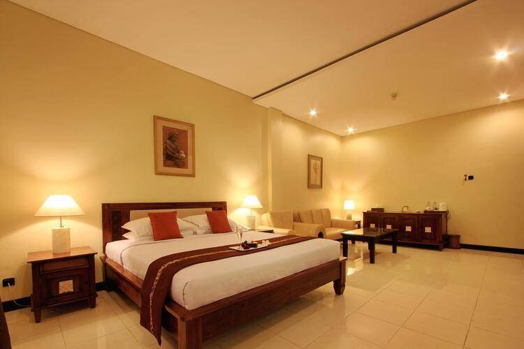 Pelangi Bali Hotel