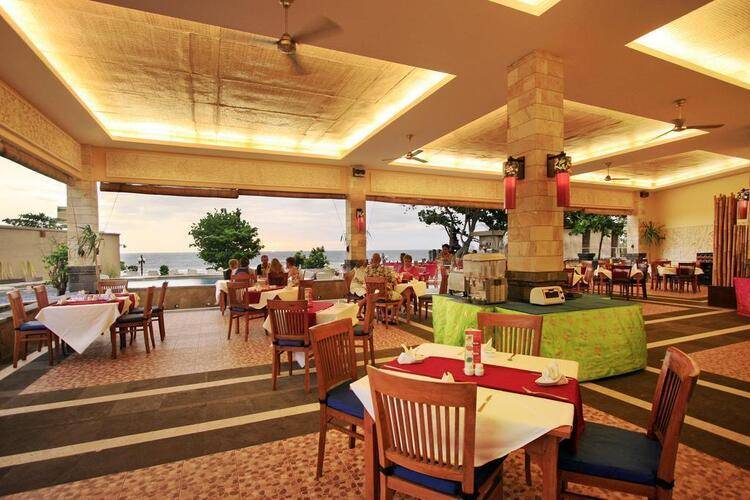Pelangi Bali Hotel