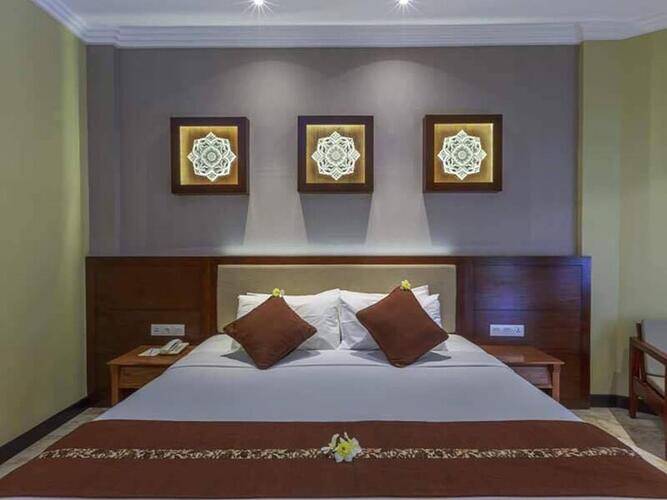 Pelangi Bali Hotel