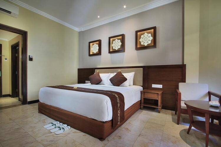 Pelangi Bali Hotel