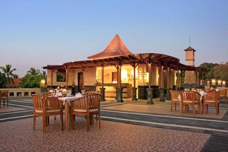 Pelangi Bali Hotel