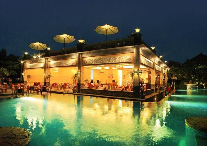 Pelangi Bali Hotel