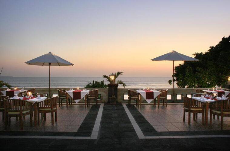 Pelangi Bali Hotel