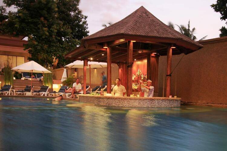 Pelangi Bali Hotel