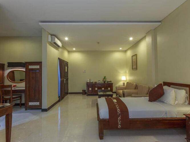 Pelangi Bali Hotel