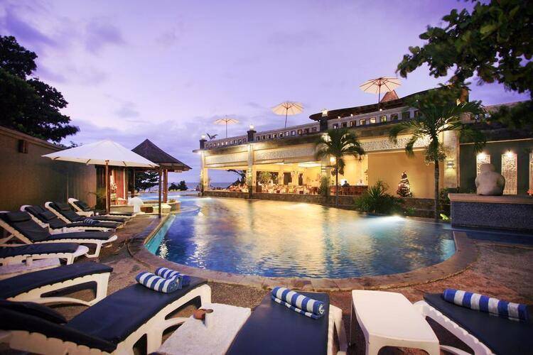 Pelangi Bali Hotel