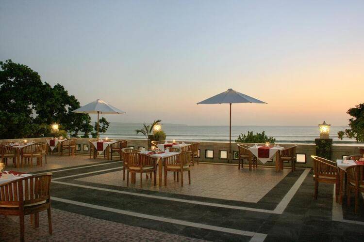 Pelangi Bali Hotel