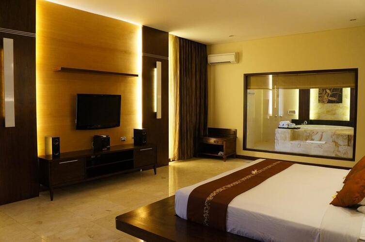 Pelangi Bali Hotel