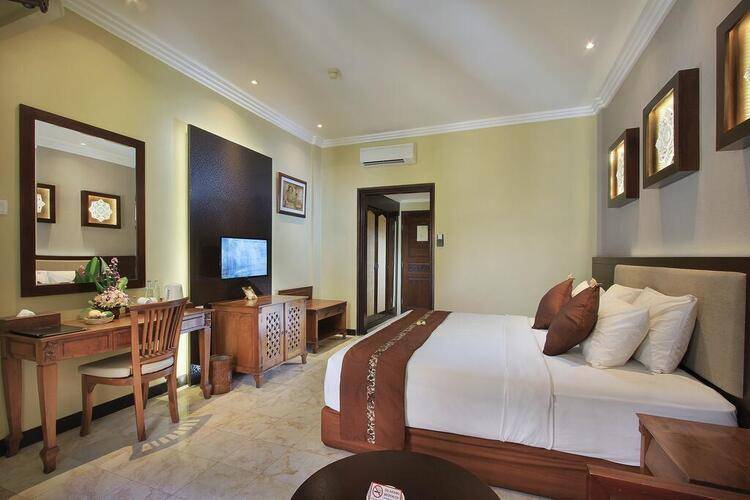 Pelangi Bali Hotel