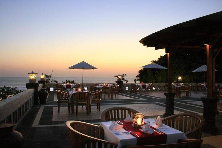 Pelangi Bali Hotel