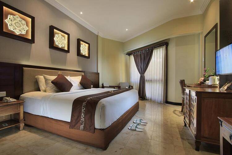 Pelangi Bali Hotel