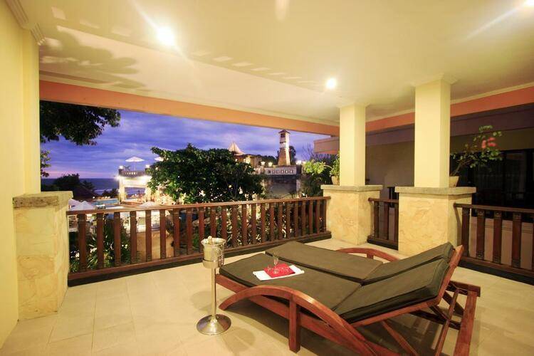 Pelangi Bali Hotel