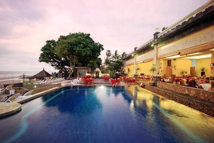 Pelangi Bali Hotel
