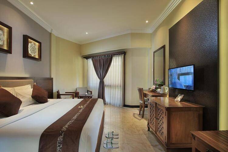 Pelangi Bali Hotel