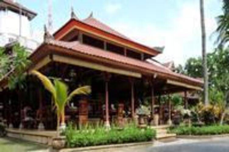 Kuta Puri Bungalows