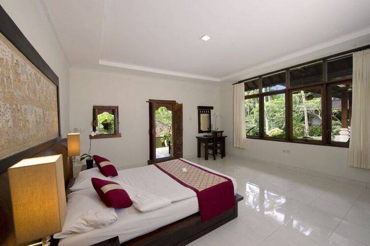 Pertiwi Resort & Spa