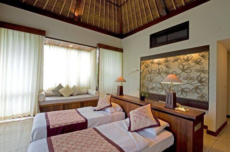 Pertiwi Resort & Spa