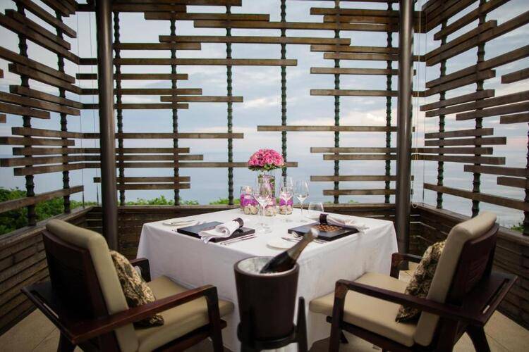 Alila Villas Uluwatu