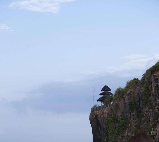 Alila Villas Uluwatu